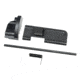 CMMG Ejection Port Cover Kit, with Gas Deflector 22BA627
