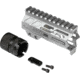 CMMG EML 4 AR-15 Handguard Kit, Tungsten, 55DA404-TNG