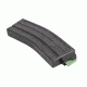22ARC 10 Round Rifle Magazine, Black, EDEMO1