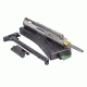 CMMG, Inc 22LR AR Conversion Kit, Echo, LH w/ 10 Round Magazine, Black, 22BA69E-10RD