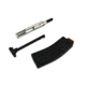 CMMG, Inc 22LR AR Conversion Kit, Echo, w/ 10 Round Magazine, Black, 22BA6B3-10RD