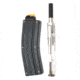 CMMG, Inc 22LR AR Conversion kit, Mk57, 10rd, Black, 54BA6AC