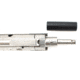 CMMG, Inc 22LR AR Conversion kit, Mk57, 10rd, Black, 54BA6AC