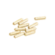 CMMG, Inc AR-15 Detent and Pivot/Takedown Parts Kit, 10-Pack, Black, 55AFF51