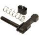 CMMG, Inc AR15, Ambi Magazine Catch, Mag Release Button and Spring, Black, 55AFF6E