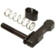 CMMG, Inc AR15, Ambi Magazine Catch, Mag Release Button and Spring, Black 55AFF6E