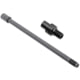 CMMG, Inc Barrel, PS90, 10.4in., 1-9 Twist, 5.7x28 Chamber, Threaded M12x1.0 LH, 4150CMV + Thread Adapter, PS90
