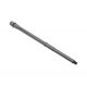 CMMG, Inc Barrel Sub-Assembly, Medium Taper, 5.56mm, 16.1in, 4140CM, Salt Bath Nitride, 55DC70A