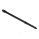 CMMG, Inc Barrel Sub-Assembly, 5.56x45mm, 18 inch, Medium Taper, Mid-Length Gas, 1-7 Twist, 1/2-28 Thread, 416SS, SBN, Black, 55DFD0C