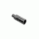 CMMG, Inc Flash Hider, FNH P90 Style, M12 x 1 LH 57DA5BE