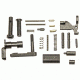 CMMG, Inc Gunbuilder's Lower Parts Kit For AR-15 California Approved