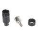 CMMG, Inc Krink Flash Hider,3in, .30 Cal, .625-24, 76DA52B