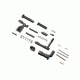 CMMG, Inc Lower Parts Kit, Gunbuilder's Kit for AR15, FFE FE55GB1