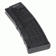 CMMG MkW-15 Lancer L5 Rifle Magazine, .458 Socom, 10 Round, Black, 1 Pack, Polymer, 48AFC44-10RD