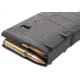 CMMG, Inc Rifle Magazine, CMMG Mk3, 7.62x51mm, Magpul PMAG, Black, 20 Rounds, MAG291-BLK-20RD