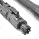 CMMG, Inc MkG Guard .45 ACP Barrel and Bolt Carrier Group Kit, 8 inch SBN Barrel, Black, 45DBF30