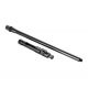 CMMG, Inc Barrel and Bolt Carrier Group BCG Kit, 9mm, 16 in, Salt Bath Nitride, Black, 99DE642