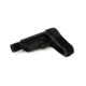 CMMG, Inc Receiver Extension and Brace Kit, RipBrace, Compact, Micro/CQB, 6 - 8.5 inch, Black, 55CA957