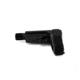 CMMG, Inc Receiver Extension and Brace Kit, RipBrace, Compact, Micro/CQB, 6 - 8.5 inch, Black, 55CA957