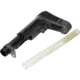 CMMG, Inc RipBrace Receiver Extension and Brace Kit, Standard, 7 - 9.5 inch, Black, 55CA9F7