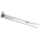 CMMG, Inc SS .22 Notch Reciever Plate, 22BA4EB