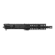 CMMG, Inc Upper Receiver Group, BANSHEE 100, Mk4, .300 BLK, 16.9 inch, 8 inch Barrel, RML7 M-LOK Handguard, 5/8-24, A2 Comp, Black, 30B819A