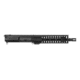 CMMG, Inc Upper Receiver Group, BANSHEE 100, Mk47, 7.62x39mm, 19.2 inch, 10 inch Barrel, RML9 M-LOK Handguard, 5/8-24, A2 Comp, Black, 76B29CA