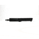 CMMG, Inc Upper Receiver Group, BANSHEE 200, MK9, 9mm Colt, 17.3 inch, 8.5 Barrel, RML7 M-LOK Handguard, 1/2-36, SV Brake, Black, 90B3BD5