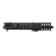 CMMG, Inc Upper Receiver Group, BANSHEE 300, MkGs, 9mm Glock, 12.5 inch, 5 inch Barrel, RML4 M-LOK Handguard, 1/2-28, Thread Protector, Black, 99B17D7