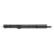 CMMG, Inc Upper Receiver Group, RESOLUTE 100, Mk4, 5.56x45mm, 25.2 inch, 16.1 inch Barrel, RML15 M-LOK Handguard, 1/2-28, A2 Comp, Black, 55BC761