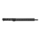 CMMG, Inc Upper Receiver Group, RESOLUTE 100, Mk9, 9mm Colt, 24.4 inch, 16.6 inch Barrel, RML15 M-LOK Handguard, 1/2-36, A2 Comp, Black, 90B1A33