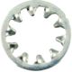 CMMG, Inc 1/4 Screw, Pistol Grip Washer, Star