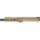 CMMG Mk10 10mm Banshee Upper Group Receiver, 8in, Coyote Tan, 10B428D-CT