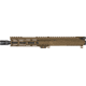 CMMG Mk10 10mm Banshee Upper Group Receiver, 8in, Midnight Bronze, 10B428D-MB