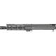 CMMG Mk10 10mm Banshee Upper Group Receiver, 8in, Tungsten, 10B428D-TNG
