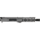 CMMG Mk10 10mm Banshee Upper Group Receiver, 8in, Tungsten, 10B428D-TNG