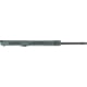 CMMG Mk3 .308WIN Endeavor Upper Group Receiver, 24in, Charcoal Green, 38B4BC8-CG