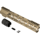 CMMG Mk3 EML 11 Handguard Kit, Coyote Tan, 38DA464-CT