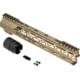 CMMG Mk3 EML 11 Handguard Kit, Coyote Tan, 38DA464-CT