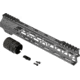 CMMG Mk3 EML 11 Handguard Kit, Tungsten, 38DA464-TNG