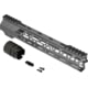 CMMG Mk3 EML 11 Handguard Kit, Tungsten, 38DA464-TNG