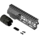 CMMG Mk3 EML 6 Handguard Kit, Tungsten, 38DA424-TNG