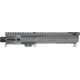 CMMG Mk4 .22LR Banshee Upper Group Receiver, 4.5in, Tungsten, 22B5BD4-TNG