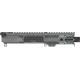 CMMG Mk4 .22LR Banshee Upper Group Receiver, 4.5in, Tungsten, 22B5BD4-TNG