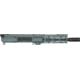 CMMG Mk4 .22LR Banshee Upper Group Receiver, 9in, Charcoal Green, 22B8F8B-CG