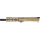 CMMG Mk4 .22LR Banshee Upper Group Receiver, 9in, Coyote Tan, 22B8F8B-CT