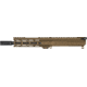 CMMG Mk4 .22LR Banshee Upper Group Receiver, 9in, Midnight Bronze, 22B8F8B-MB