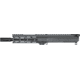 CMMG Mk4 .22LR Banshee Upper Group Receiver, 9in, Sniper Grey, 22B8F8B-SG