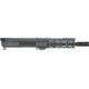 CMMG Mk4 .22LR Banshee Upper Group Receiver, 9in, Sniper Grey, 22B8F8B-SG