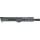 CMMG Mk4 .22LR Banshee Upper Group Receiver, 9in, Sniper Grey, 22B8F8B-SG